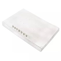 Iwill ecopanel Full IP65 Stål Kaby Lake 12.1" - 24"