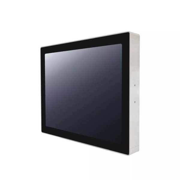 Iwill ecopanel Full IP69K Stål Raptor Lake 15" - 24"