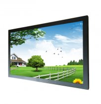 Iwill 27" Industriskjerm 16:9 Capacitive Touch 1K nits - OpenFrame