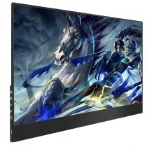 Iwill Portabel 15.6″ LED IPS 3480 x 2160 HDMI / USB-C Iwill Portabel 15.6″ LED IPS 3480 x 2160 HDMI / USB-C