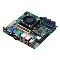 Iwill NVR38 i5 6267U USB 3.0 ITX