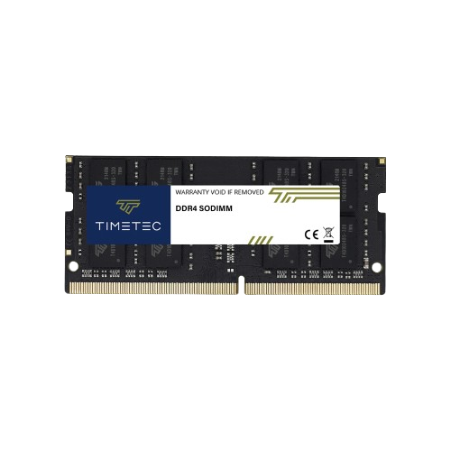 Timetec 32GB DDR4 2666MHz SO-DIMM