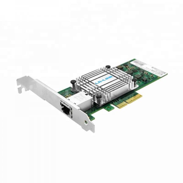 Intel OEM X550AT 4X PCI-E 3.0 LAN (1 x 10GB RJ45)