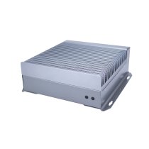 Iwill iBOX Silver Industri-PC 6. / 7. / 8. / 9.th + HD Graphics - 0 - 2 - 4 x Prt (Expand) - 6 x COM