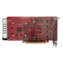 MultiScreen nVIDIA GeFORCE GTX 1660S 6GB 12 x HDMI PCI-E