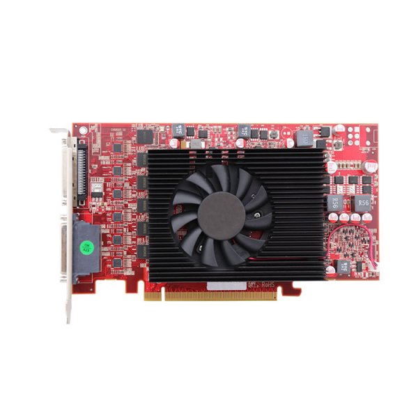 MultiScreen AMD (ATi) HD7800M 4GB 12 x HDMI PCI-E