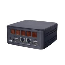 Iwill NucBox Midi Intel Ultra 5 125H + Arc Graphics