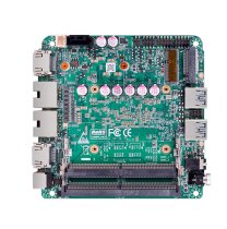 Iwill NucBox Midi Intel Ultra 5 125H + Arc Graphics