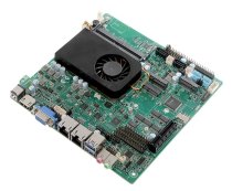 Iwill TOP500B i5 1135G7 USB 3.0 ITX 12V