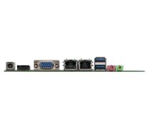 Iwill TOP500B i5 1135G7 USB 3.0 ITX 12V