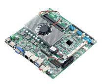 Iwill TOP100B i5 6200U USB 3.0 ITX 12V