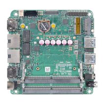 Iwill NucBox Midi AMD Ryzen 7 7735U + Radeon 680M