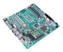 Iwill TOP600B i5 1340P USB 3.0 ITX 12V