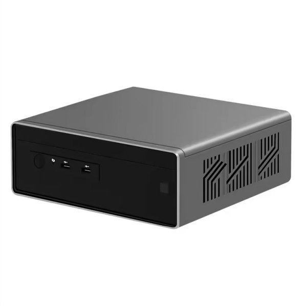 Iwill GameBox Z IV Intel i9 12900H + GeForce RTX 3070