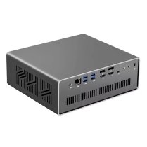 Iwill GameBox Z IV Intel i9 12900H + GeForce RTX 3070