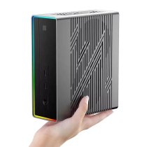 Iwill GameBox Z IV Intel i9 12900H + GeForce RTX 3070