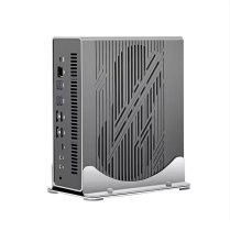 Iwill GameBox Z IV Intel i9 12900H + GeForce RTX 3070