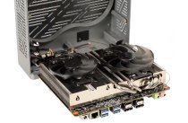 Iwill GameBox Z IV Intel i9 12900H + GeForce RTX 3070