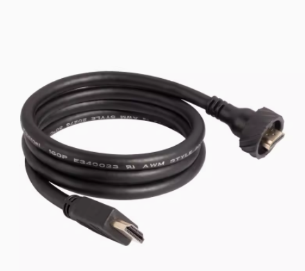 Iwill IP6X HDMI kabel for PSH serien - 3M