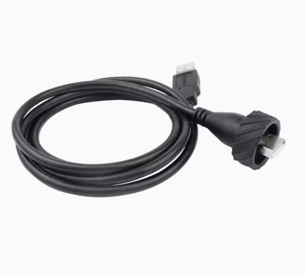 Iwill IP6X USB kabel for PSH serien - 2M
