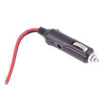 Iwill 12-24V 20A ″lighterkontakt″ for IPC Iwill 12-24V 20A ″lighterkontakt″ for IPC
