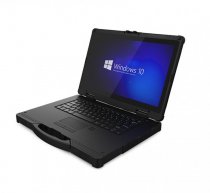 Iwill indnote X15M IP65 4G / 5G 15.6″ Intel 125H + Arc Graphics