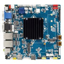 Iwill ITX-Z3588 RK3588 4GB / 32GB USB 3.0 - ITX Iwill ITX-Z3588 RK3588 4GB / 32GB USB 3.0 - ITX