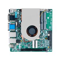 Iwill ITX-D20B D2000/8 USB 3.0 - ITX Iwill ITX-D20B D2000/8 USB 3.0 - ITX