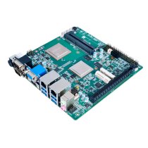 Iwill ITX-D20B D2000/8 USB 3.0 - ITX