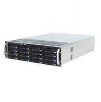 Iwill ecostor NAS 16 x HotSwap Epyc - 3U