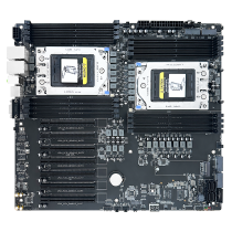 Iwill ecostor NAS 16 x HotSwap Epyc - 3U