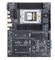 Iwill ecostor NAS 24 x HotSwap Epyc - 4U