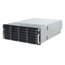 Iwill ecostor 36 x HotSwap JBOD - 4U