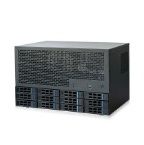 Iwill ecostor 12 x HotSwap Epyc - 4U