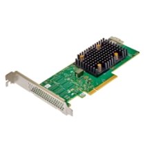 Broadcom / LSI 9500-8i 8P (1 x 8643) SAS PCI-E 4.0 12GB/s Broadcom / LSI 9500-8i 8P (1 x 8643) SAS PCI-E 4.0 12GB/s