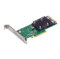 Broadcom / LSI 9500-16i 8P (2 x 8643) SAS PCI-E 4.0 12GB/s Broadcom / LSI 9500-16i 8P (2 x 8643) SAS PCI-E 4.0 12GB/s