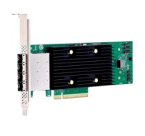 Broadcom / LSI 9600-16e 16P (2 x 8674) SAS PCI-E 4.0 24GB/s Broadcom / LSI 9600-16e 16P (2 x 8674) SAS PCI-E 4.0 24GB/s