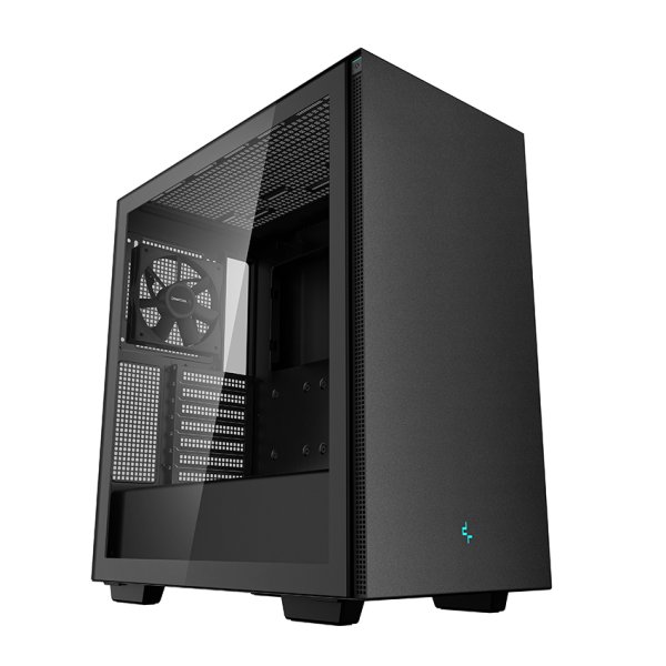 Iwill ecocore Dual Epyc