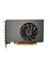 MultiScreen AMD (ATi) E9390 Embedded 8GB 6 x mini DP PCI-E