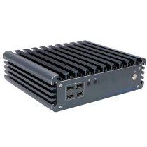 Iwill ecomon Alder Lake 4 HDMI