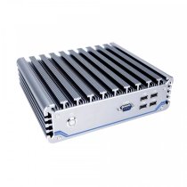 Iwill ecomon Ryzen 4 DP