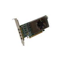 MultiScreen AMD (ATi) RX 6600 8GB 4 x mini DP PCI-E LowProfile