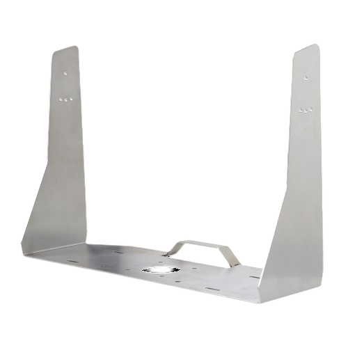 Yokefeste for Panel PC / Skjerm - 10.1" - 21.5"