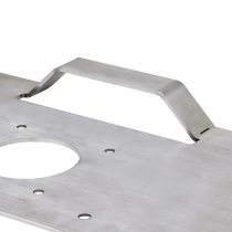 Yokefeste for Panel PC / Skjerm - 10.1" - 21.5"