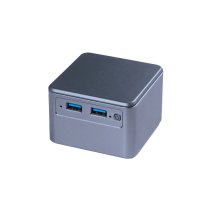 Iwill NucBox Mini II Intel i3 N305 + UHD Graphics