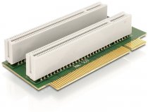 Jetway ADRPCI Dual PCI Riser