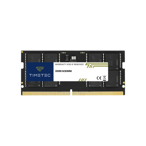 Timetec 48GB DDR5 4800MHz SO-DIMM