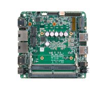 Iwill NucBox Midi 2 AMD Ryzen 9 AI 365 + Radeon 880M