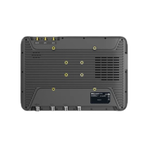 Iwill ecotruck V10J IP65 4G 10.1" Intel N5100 + UHD Graphics