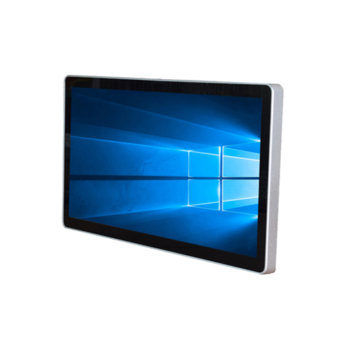 Iwill 19" Industriskjerm 4:3 Capacitive Touch - OpenFrame WideTemp